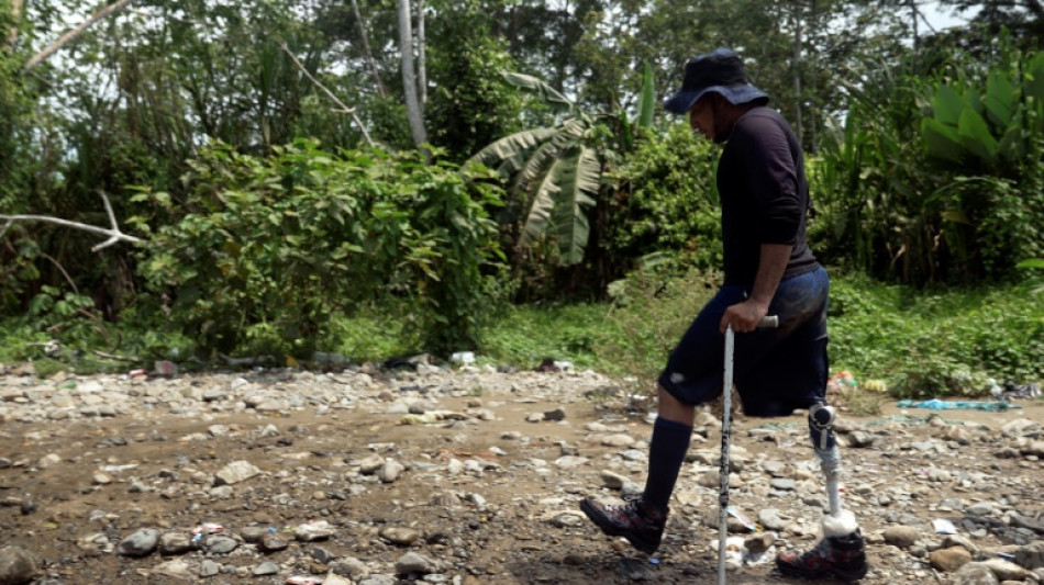 Marcel, a odisseia de um migrante venezuelano em busca do sonho americano