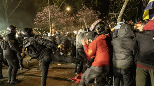 'Nove giornalisti arrestati a Istanbul dopo le proteste'