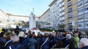 Probabili per oggi i dati della Tac del Papa