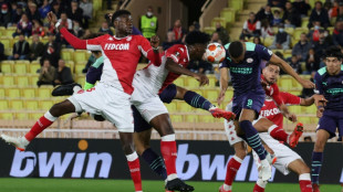 C1: Monaco retrouve le PSV Eindhoven au 3e tour préliminaire