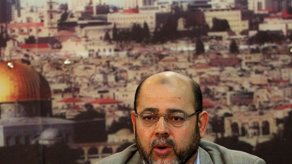 Hamas, 'non c'è progresso nei colloqui'