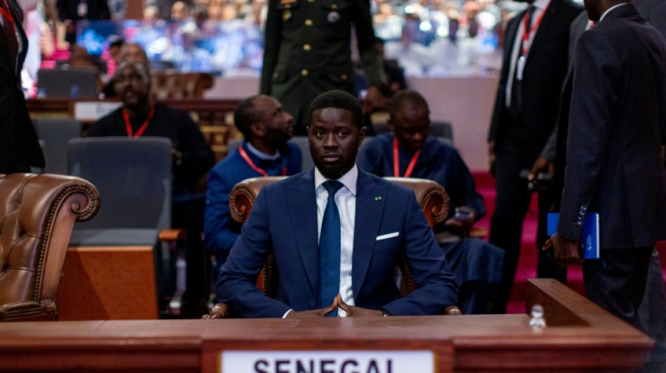 Senegal sets up commission to review oil and gas deals