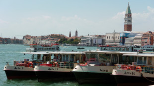 Sciopero trasporti, alta l'adesione a Venezia