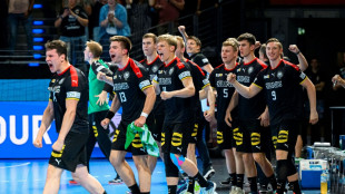 Handball: Deutschlands Nachwuchs gewinnt WM-Titel