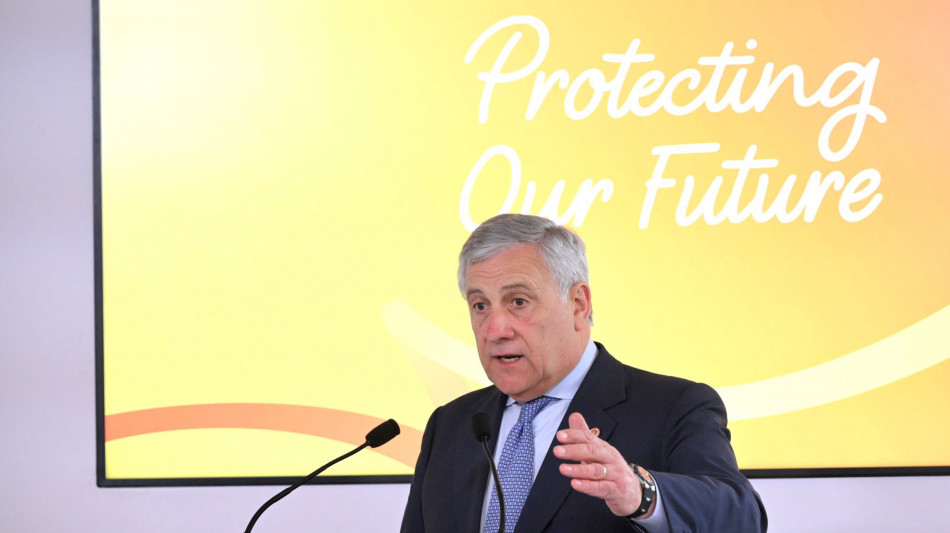 Tajani, riforma giusta dell'Autonomia, preoccupazioni legittime