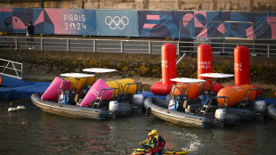 Parigi, le gare di triathlon confermate mercoledì nella Senna