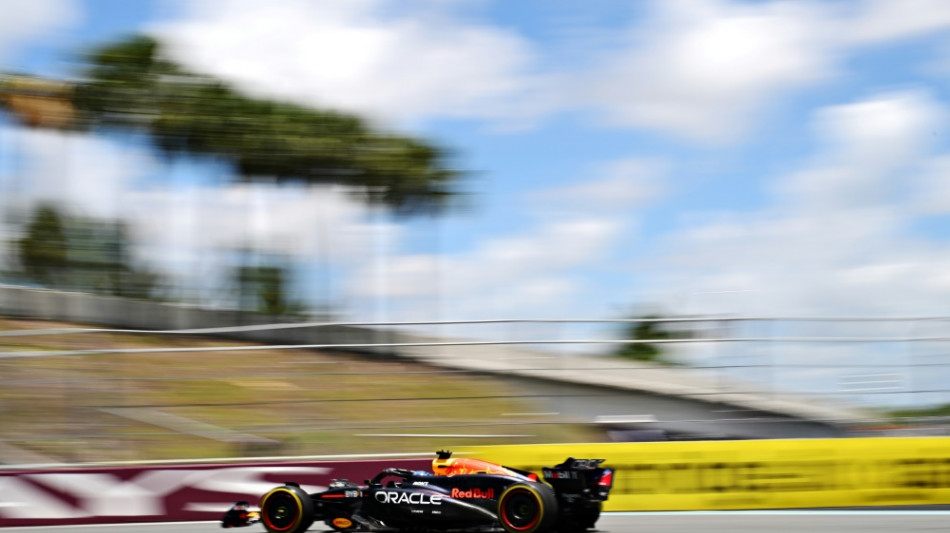 Verstappen zum Auftakt in Miami vorne