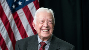 Jimmy Carter: president, global mediator, Nobel laureate