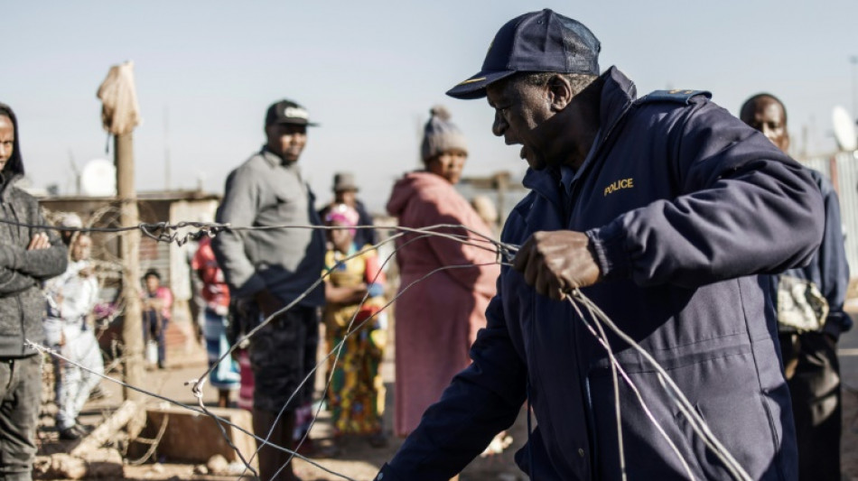 África podría resolver sus problemas de enegía en pocos años con una inversión razonable