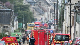 Orages : une femme tuée par une coulée de boue dans l'Aisne