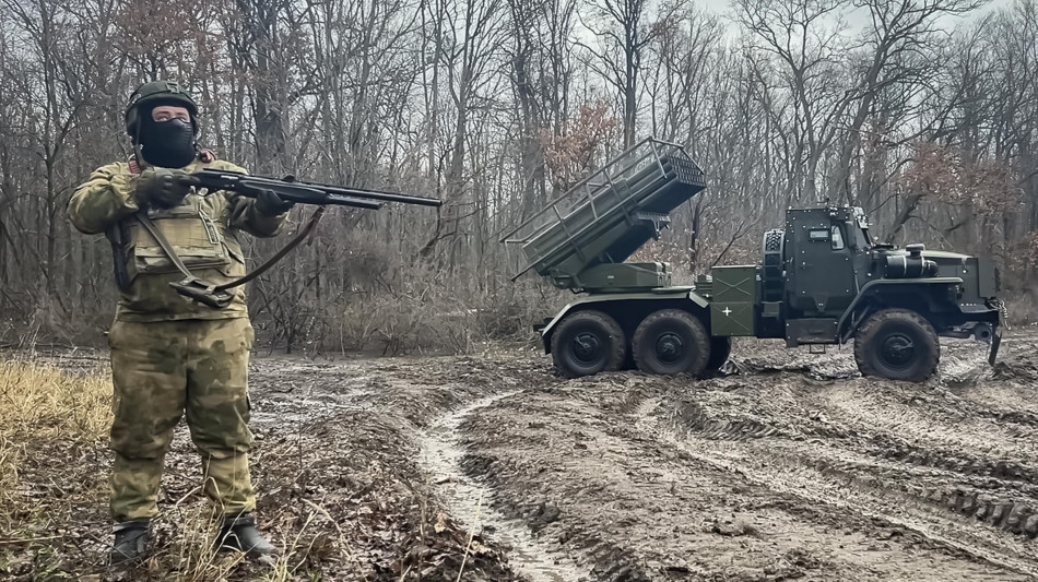 Seul, truppe nordcoreane in Russia assenti da fronte Kursk