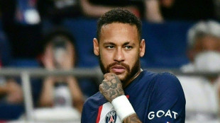 Foot: "Je veux rester" au Paris SG, affirme Neymar  