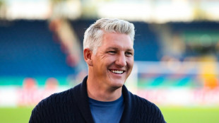 Schweinsteiger für Nübel als Nummer eins im deutschen Tor