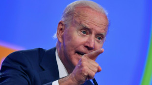 Hausse du carburant: Biden s'en prend de nouveau à l'industrie pétrolière