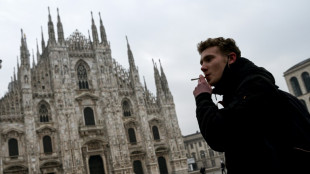 Milan says no to all outdoor smoking in Italy's toughest ban