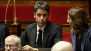 L'Assemblée s'empare du texte d'Attal pour durcir la justice des mineurs