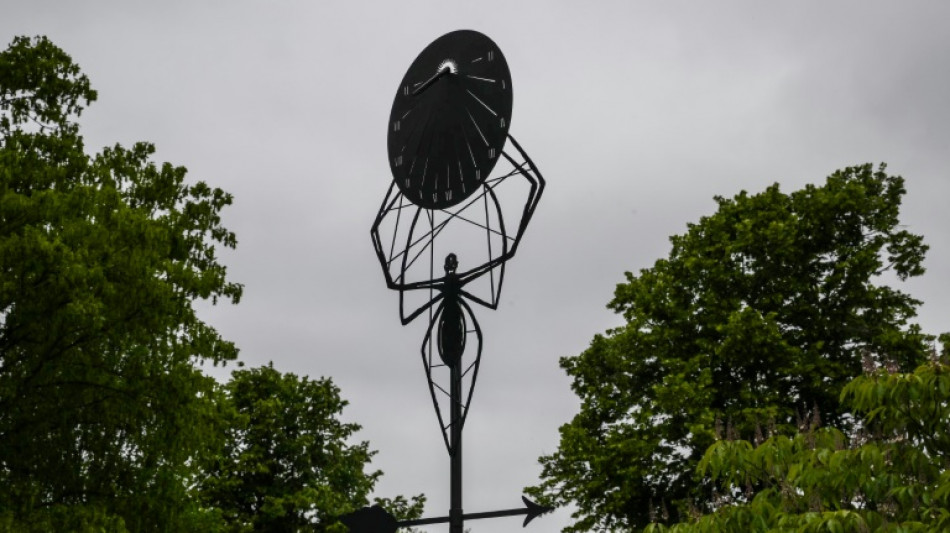 Em Londres, artista argentino Tomás Saraceno denuncia desequilíbrio Norte-Sul da transição energética