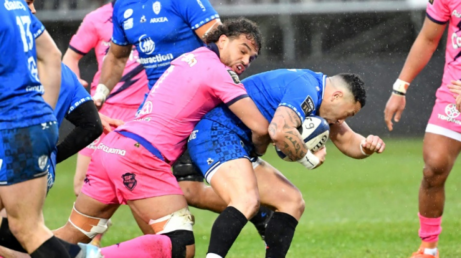 Top 14 - Courte victoire de l'espoir pour Vannes