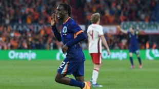 Frimpong stark: Niederlande gewinnen EM-Test gegen Kanada