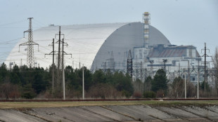 Ukraine warns of radiation after Chernobyl seized by Russians