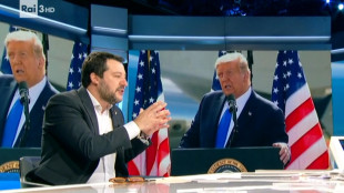 Salvini,Trump occasione irripetibile. Dazi?Sono merce di scambio