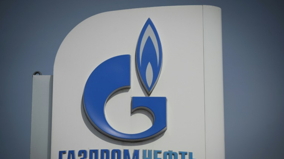 La mitad de clientes extranjeros de Gazprom abrieron una cuenta en rublos, dice el gobierno ruso