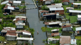 Guayaquil tem fevereiro mais chuvoso dos últimos cinco anos, diz prefeito