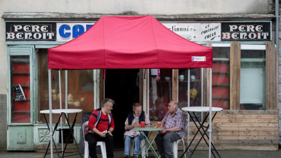 French parliament adopts bill to bring back village bars