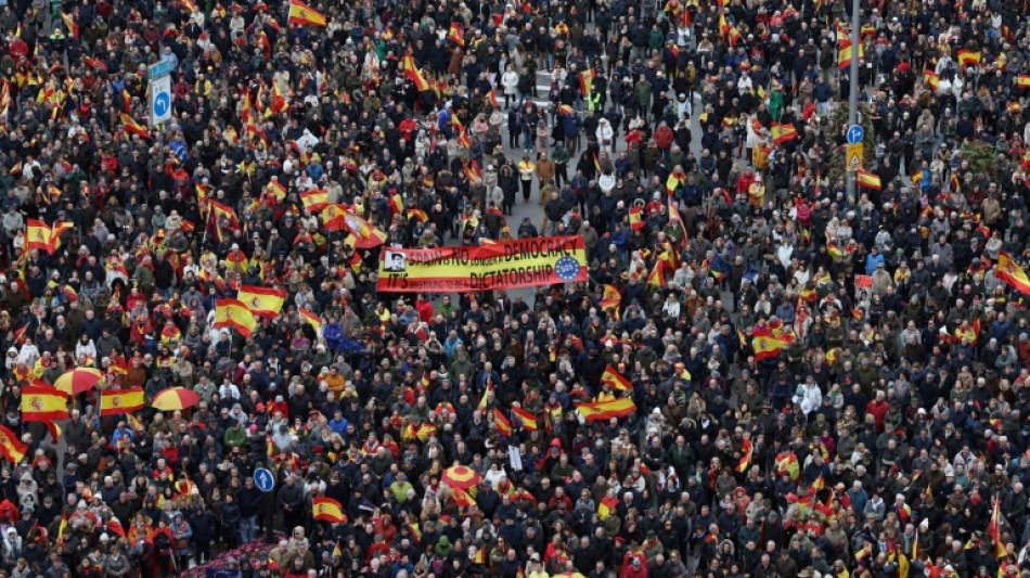 Deputados espanhóis aprovam lei de anistia para separatistas catalães