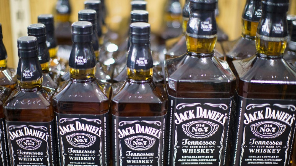 Corte Suprema de EEUU falla a favor de Jack Daniel´s en controvertido juicio