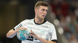 Kaum Mühe in Balingen: THW Kiel startet mit Pflichtsieg