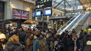 Streik am Eurotunnel sorgt für Unmut bei Zugreisenden in London und Paris