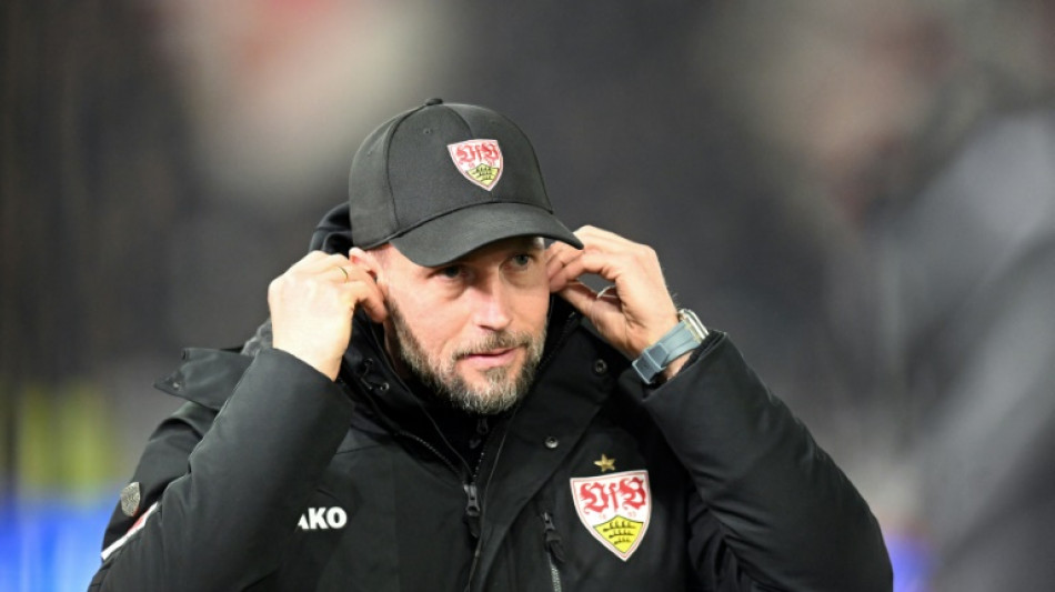 In-demand Hoeness extends deal as Stuttgart coach