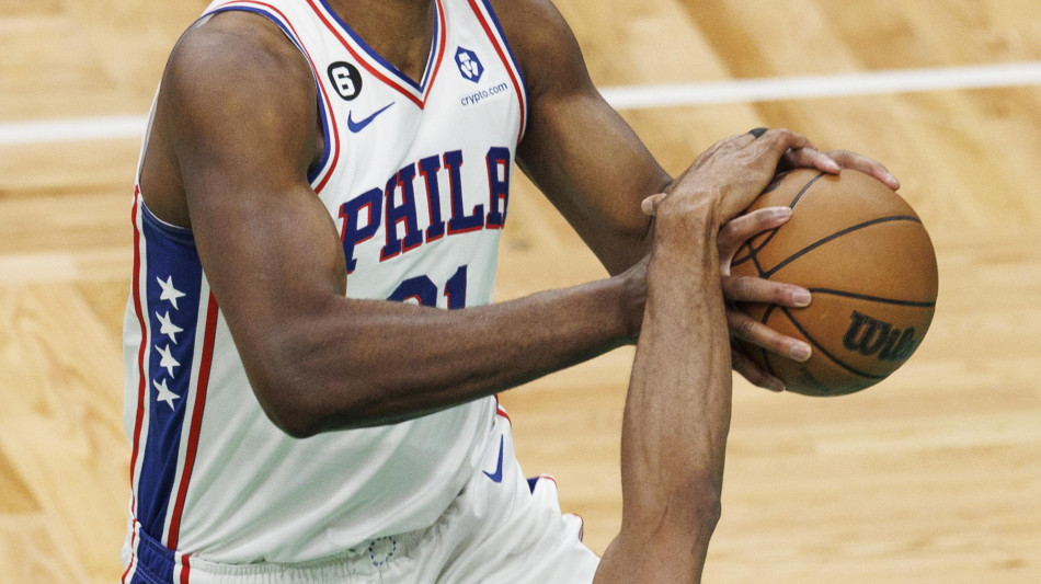 Basket: Nba; Philadephia ai play off, Chicago elimina Atlanta