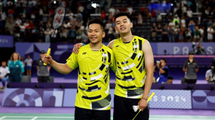 Taiwan protests after badminton players taunted in China