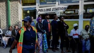 Couac électoral en Namibie, le vote a continué jusqu'au matin