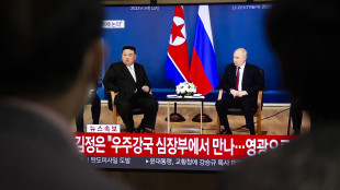 G7, la Corea del Nord smetta di dare armi alla Russia