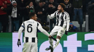 Juve deepen Man City crisis, Barcelona into Champions League knockouts