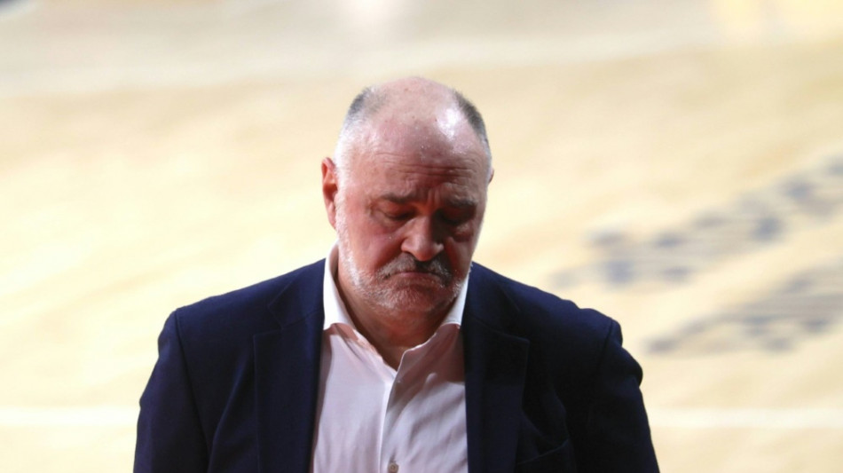 EuroLeague: Bayern patzt im Play-off-Rennen