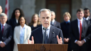 New PM Carney says Canada will never be part of US