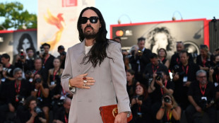 Star-Designer Alessandro Michele verlässt Gucci