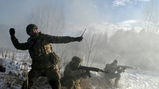 Ukraine: Washington alerte sur une attaque russe possible "à tout moment"
