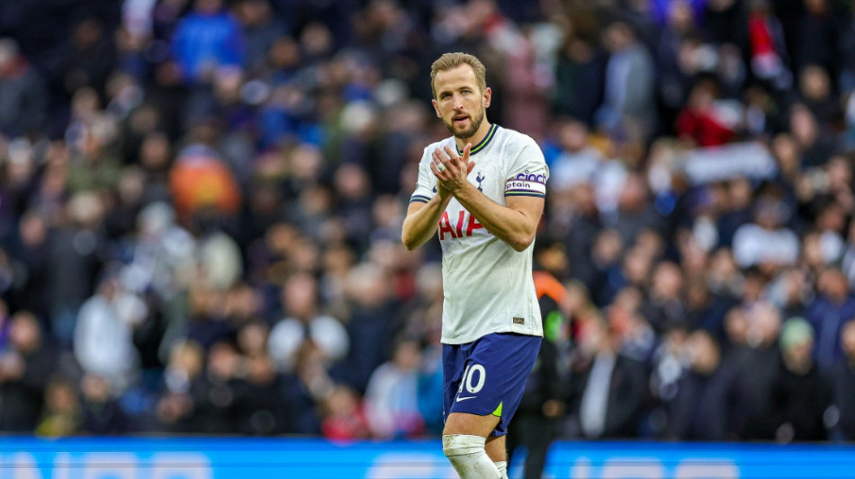 Tuchel gibt bei Kane "ganz langweilige Antwort"