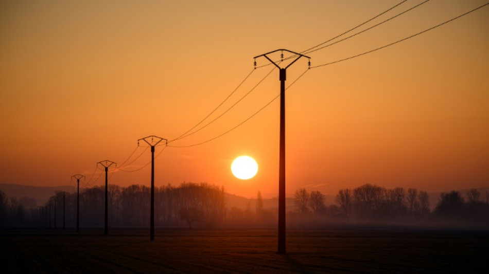 L'UFC-Que Choisir craint une "hausse massive" des tarifs de l'électricité à partir de 2026