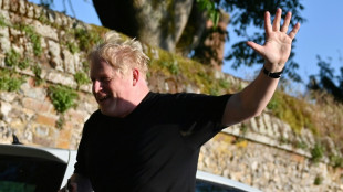 Boris Johnson 'enganou deliberadamente" o Parlamento sobre festas durante a pandemia