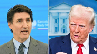 Trump suspends tariffs for autos as Trudeau call yields no breakthrough