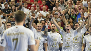 Champions League: Kiel besiegt Celje