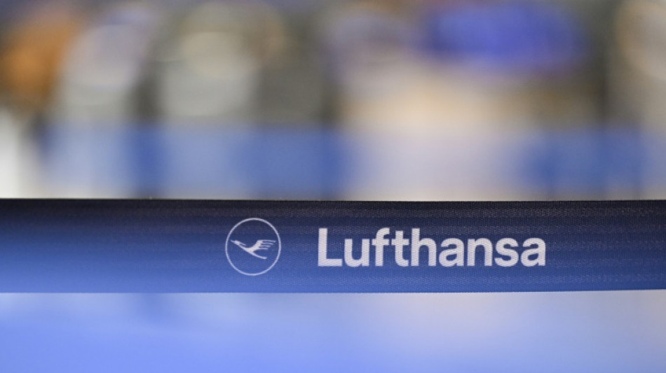 Gewerkschaft ruft Flugbegleiter der Lufthansa zu Streik am Dienstag und Mittwoch auf