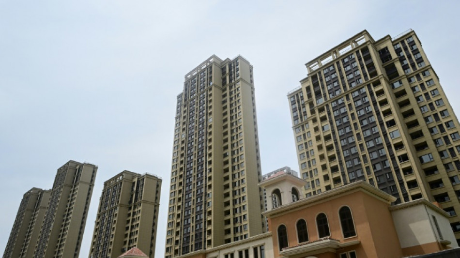 China planning to cut taxes on home buying: report 