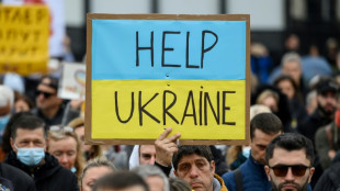 Ukraine asks UN court to end Russia invasion